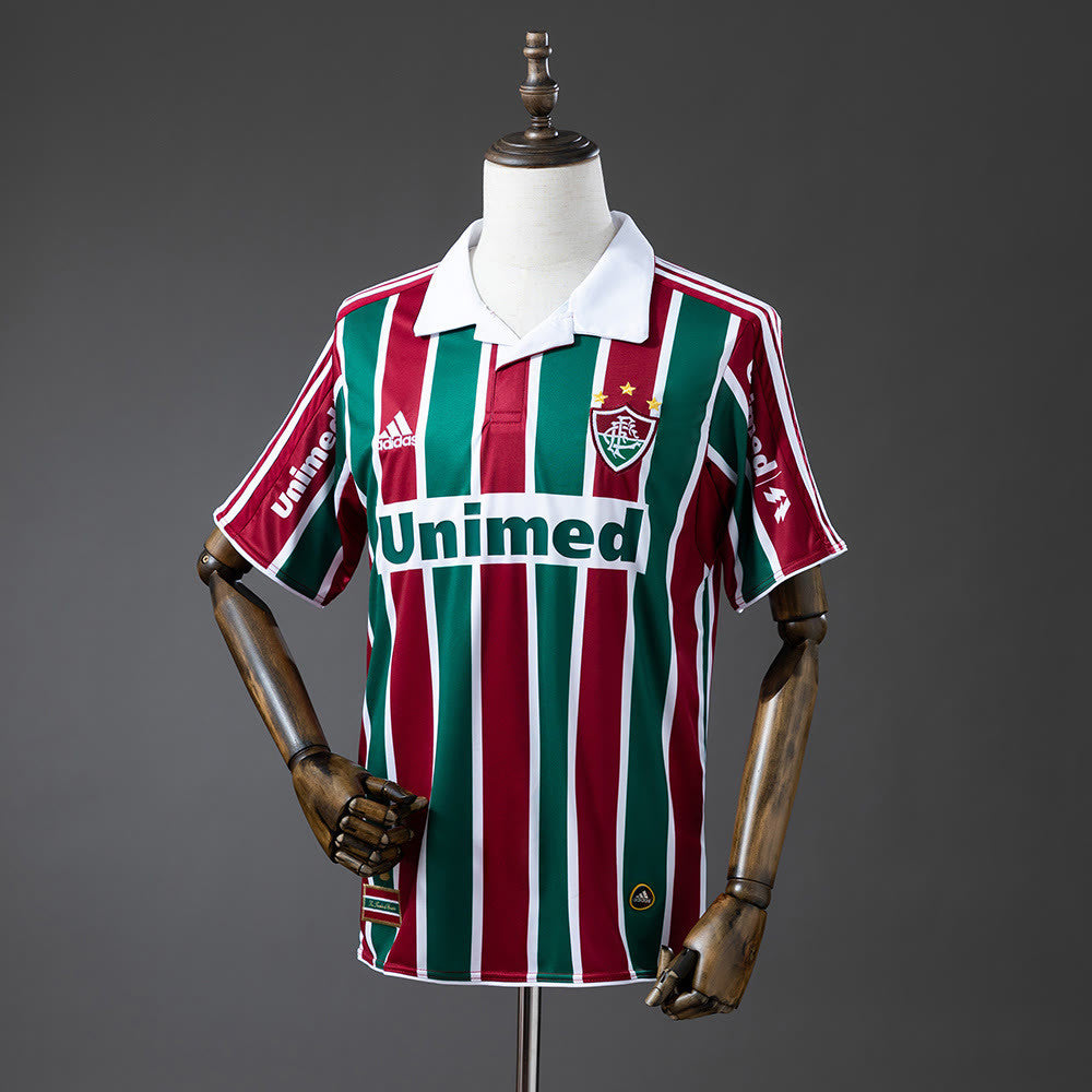 Fluminense 2010 RETRÔ