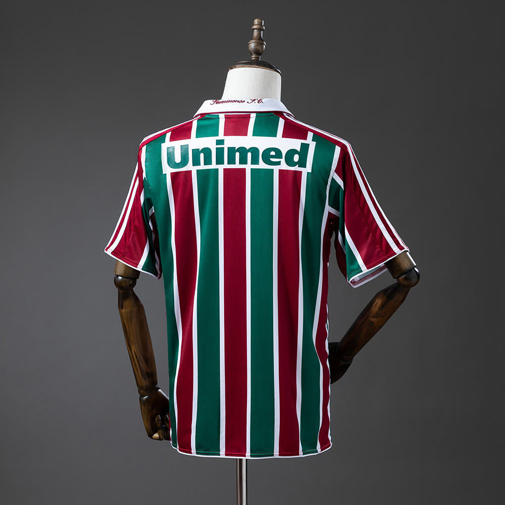 Fluminense 2010 RETRÔ