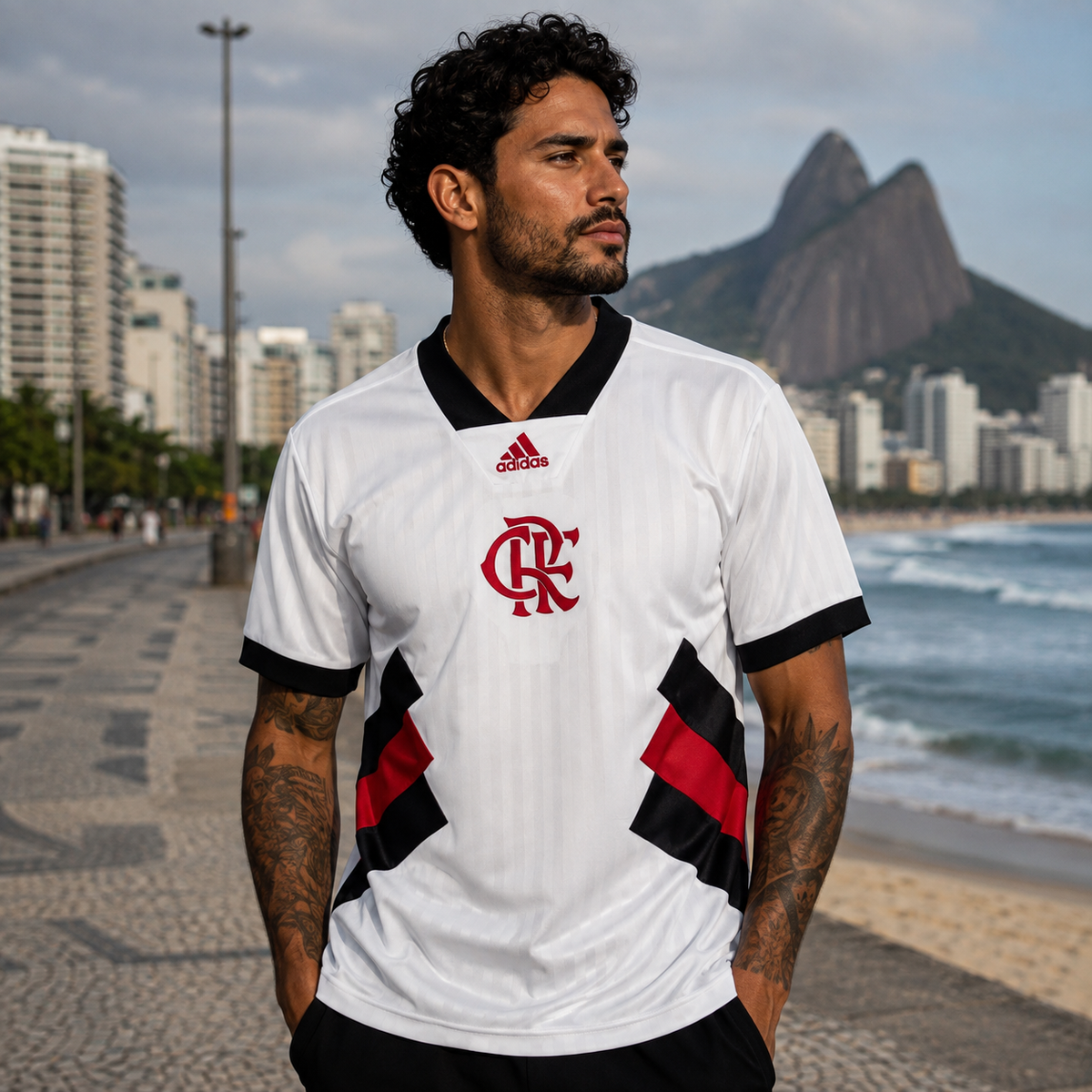 Flamengo 23/24 SPECIAL