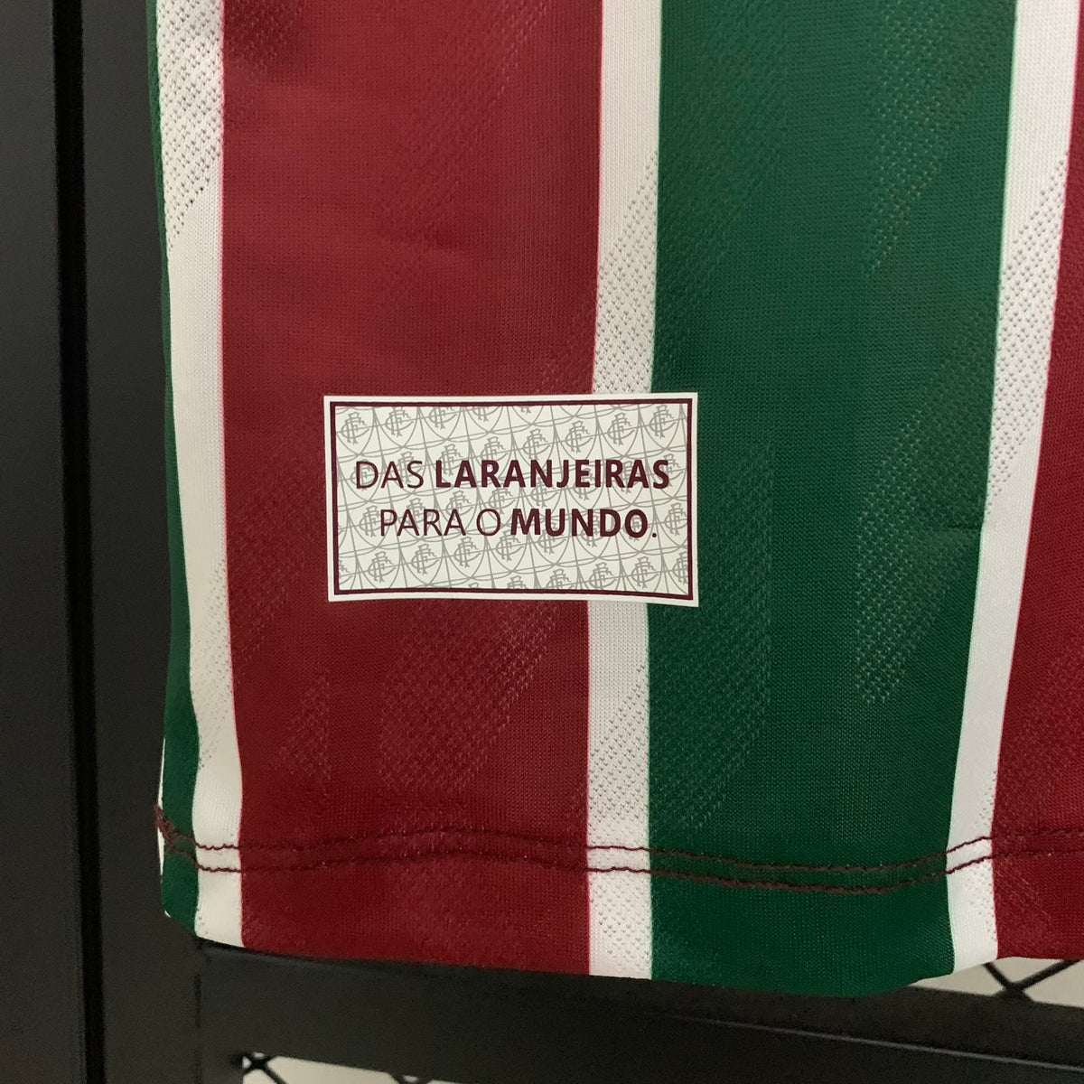 Fluminense 25/26