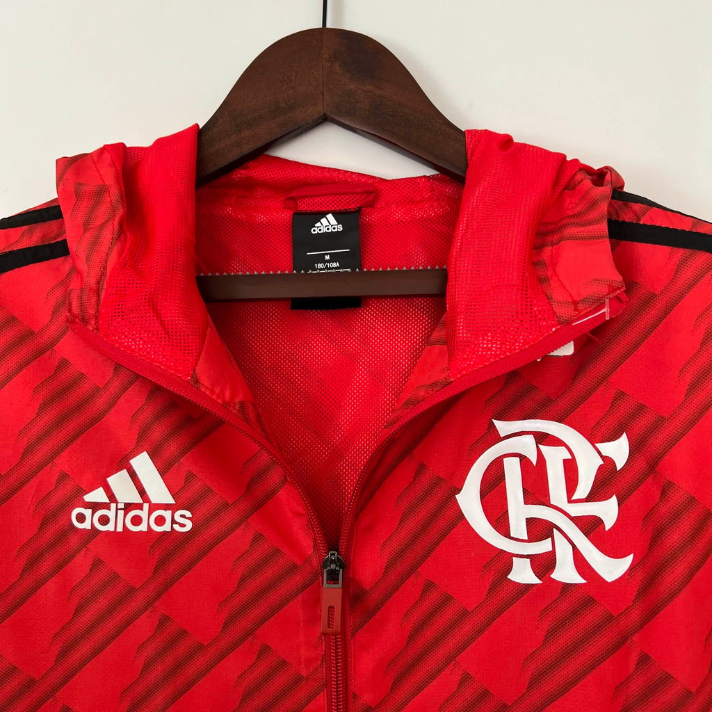 Flamengo 23/24 CORTA-VENTO