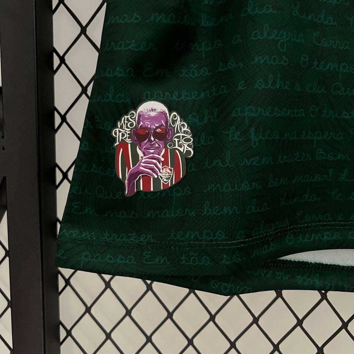 Fluminense 23/24 III F.