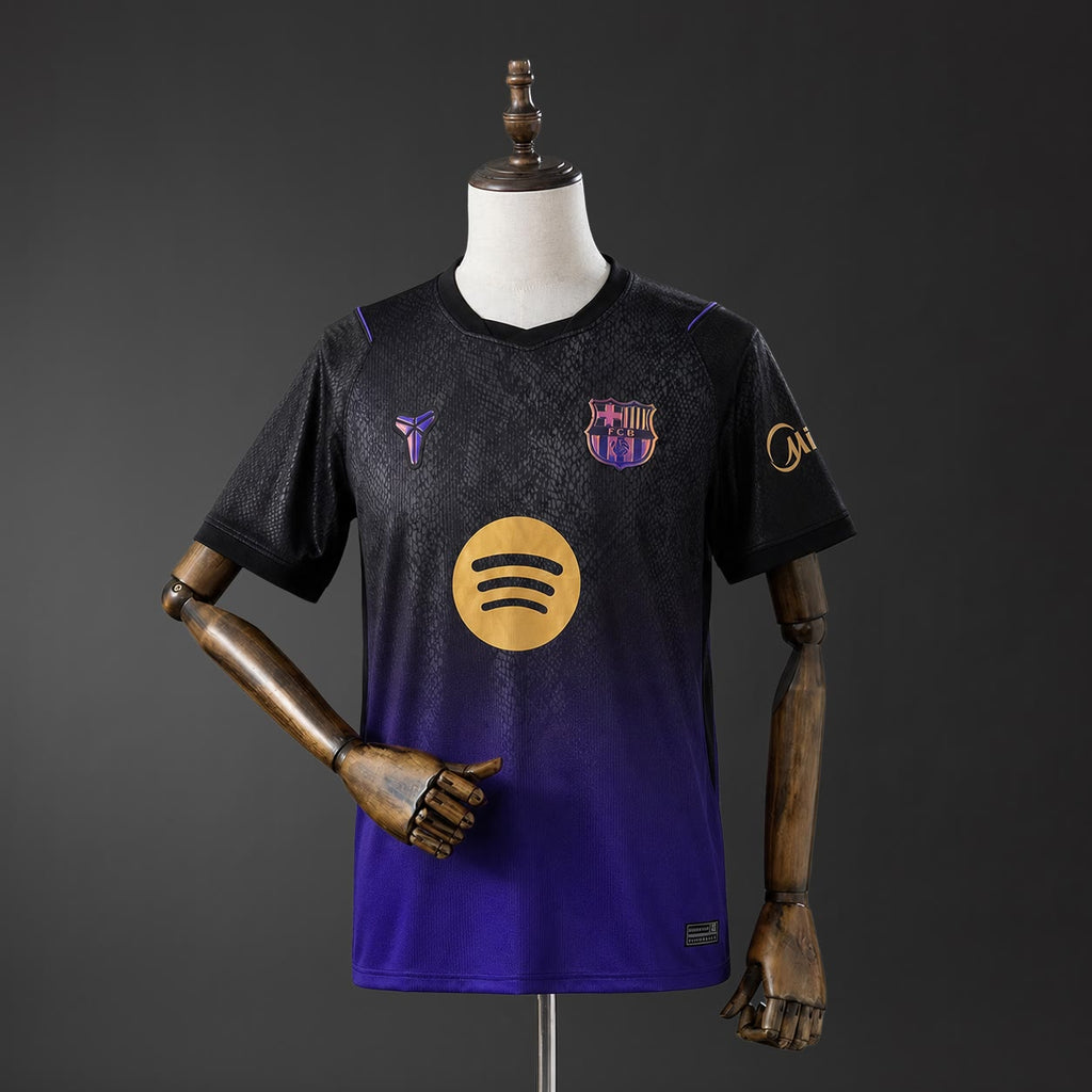 Barcelona 26/27 II