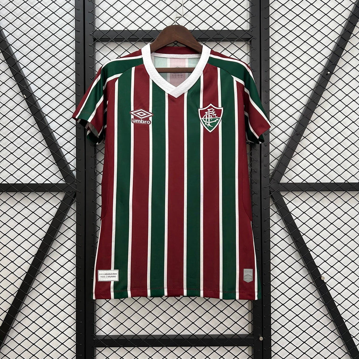 Fluminense 25/26 F.