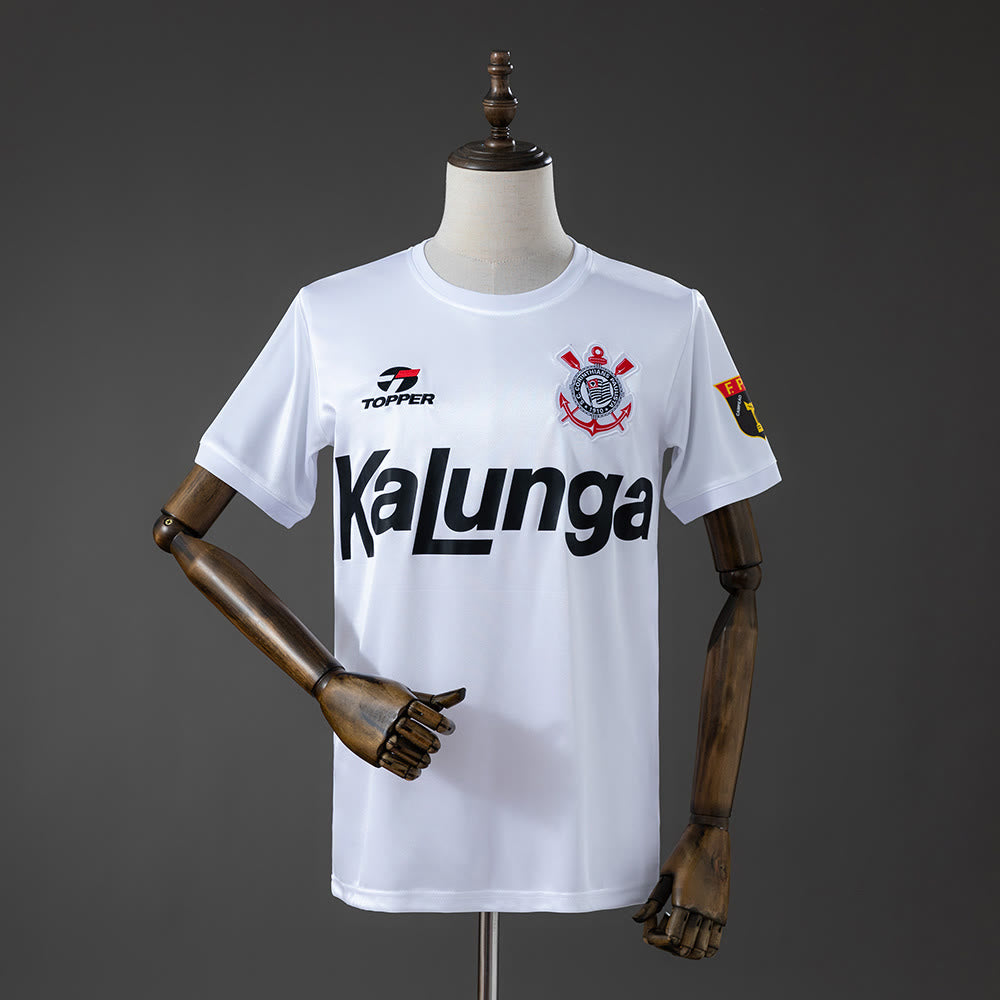 CorinthiansBR 1988 RARA