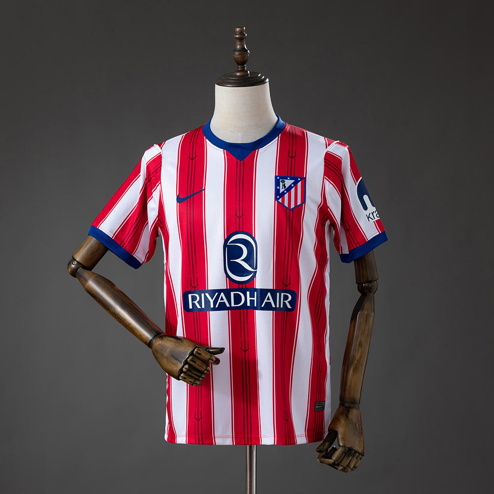 Atletico Madrid 26/27