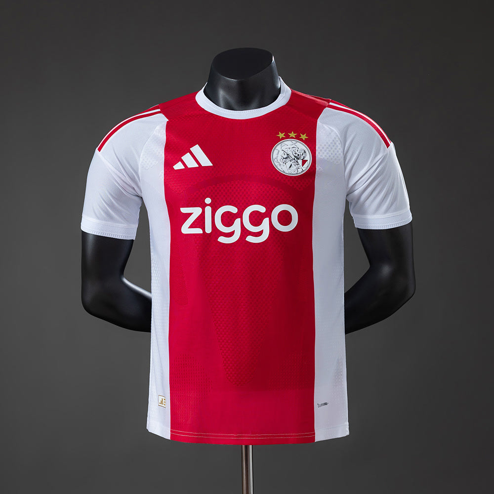 Ajax 26/27 Player Version