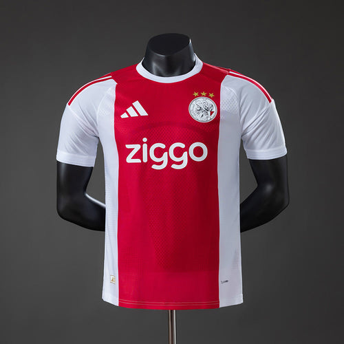 Ajax 26/27 Player Version