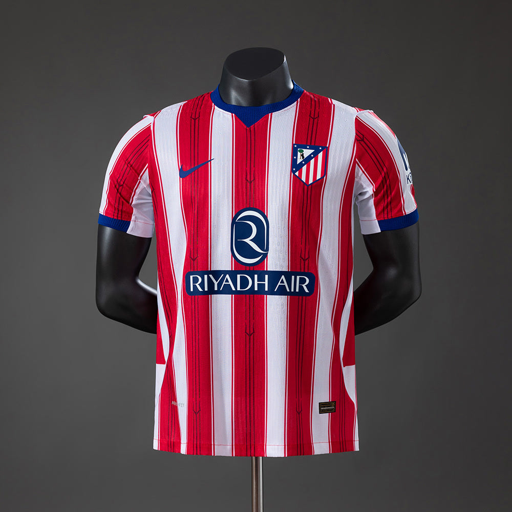 Atletico Madrid 26/27 Player Version