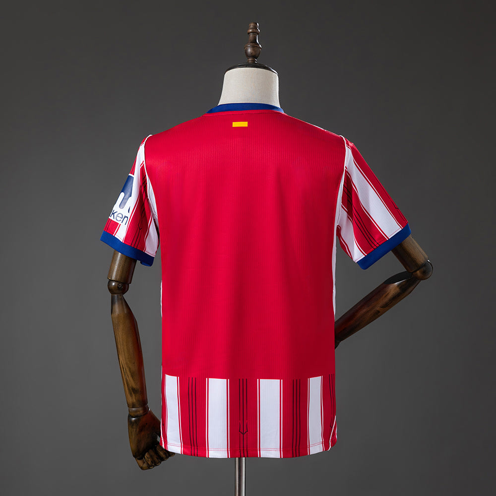 Atletico Madrid 26/27