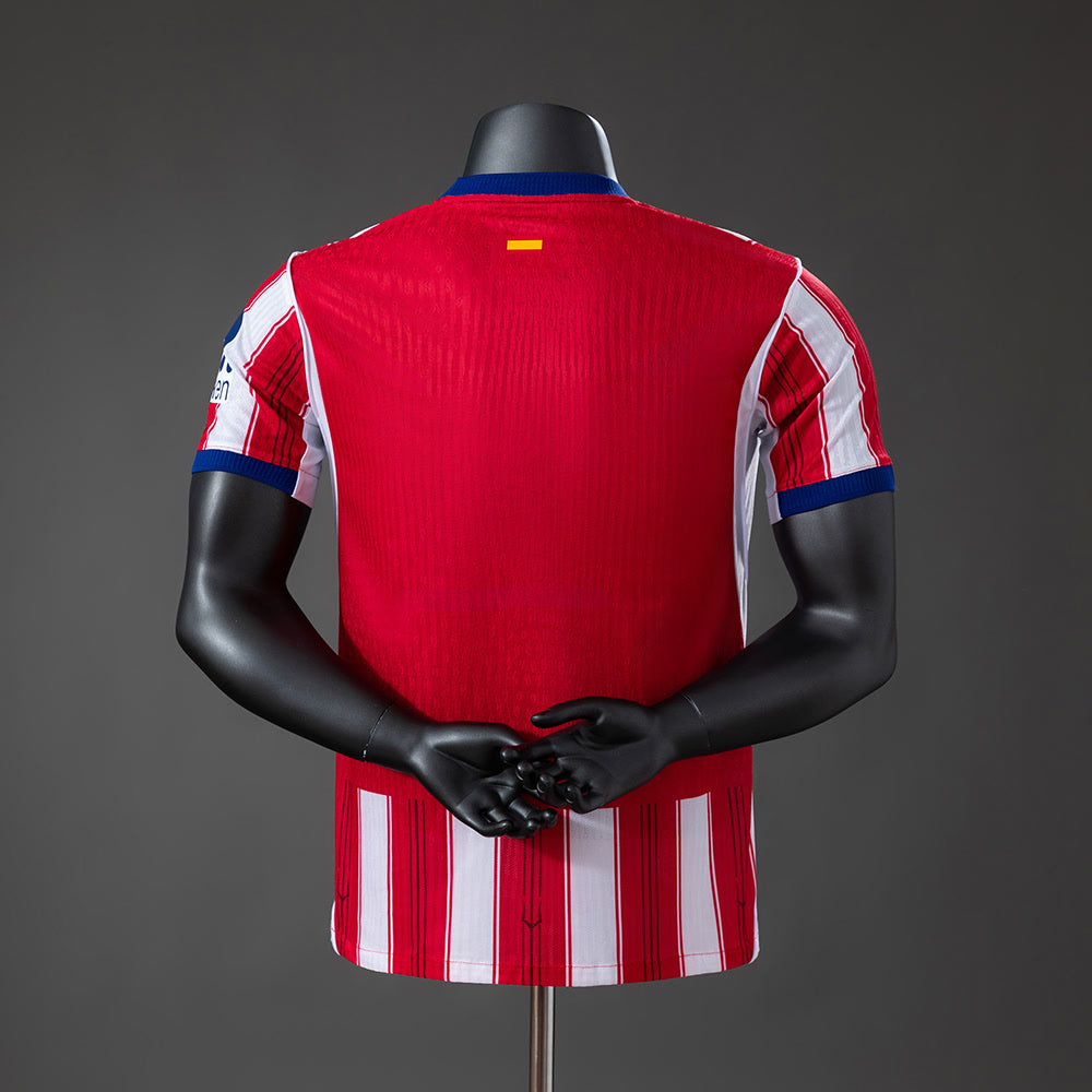 Atletico Madrid 26/27 Player Version