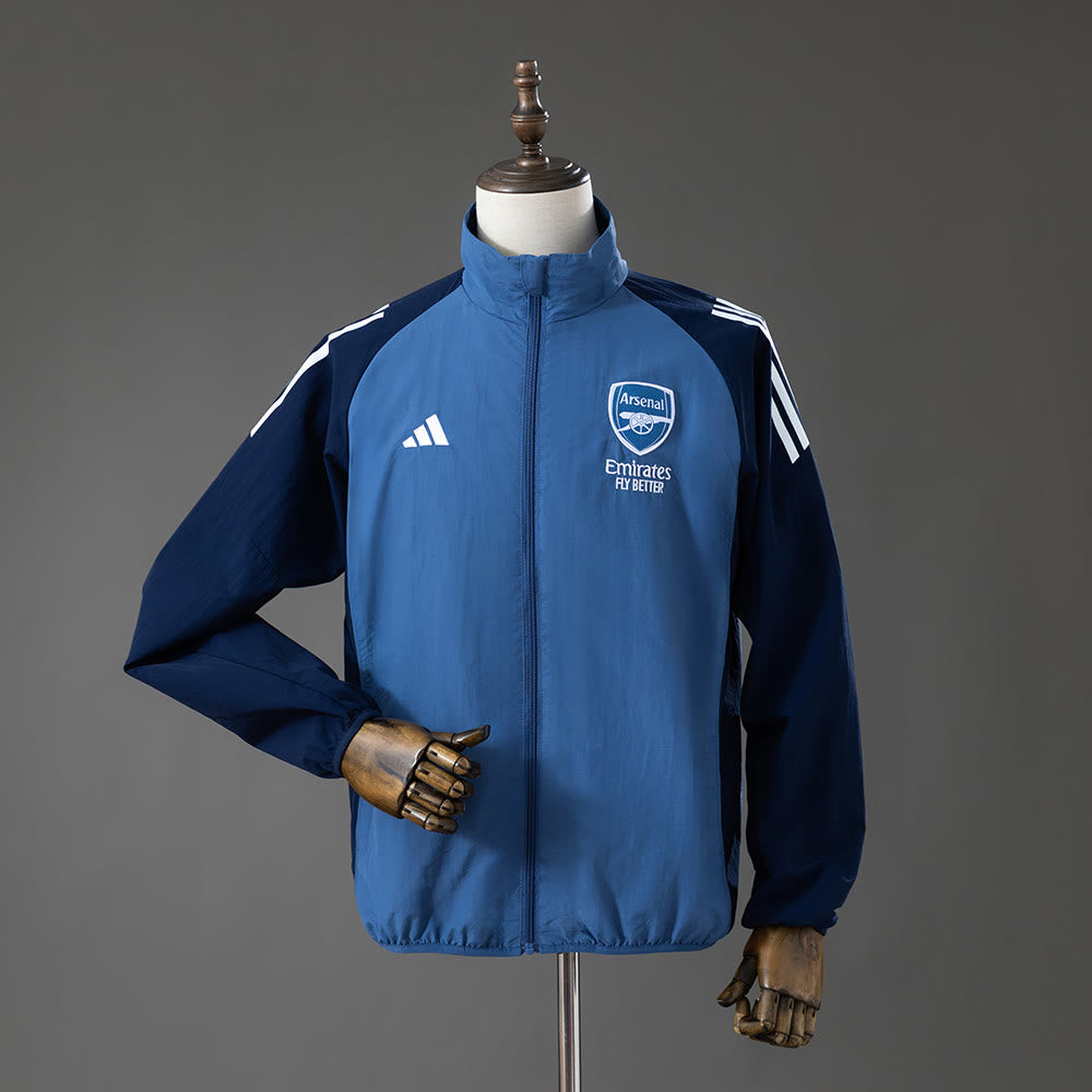 Arsenal 2026 CORTA-VENTO