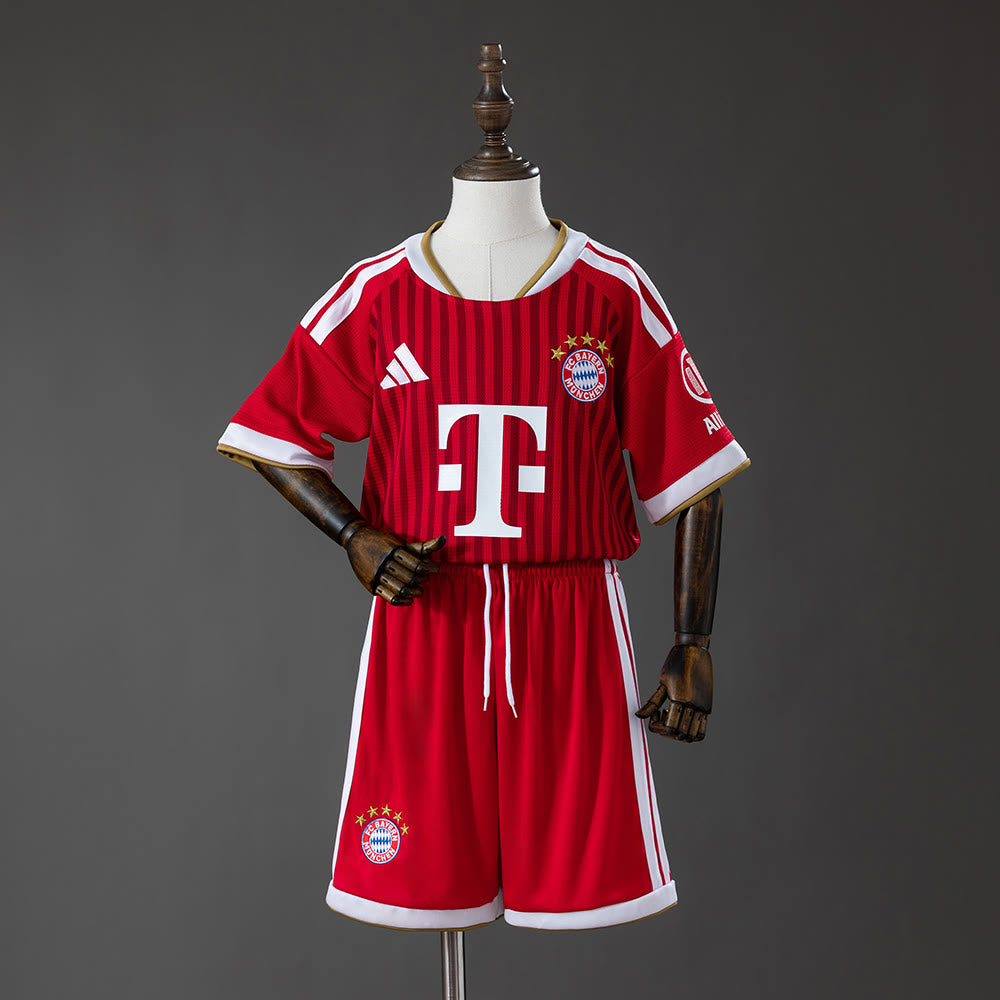 Bayern Munich 26/27 Kids Kit