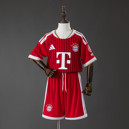 Bayern Munich 26/27 Kids Kit