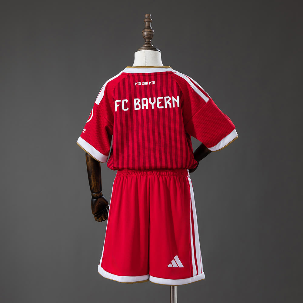 Bayern Munich 26/27 Kids Kit