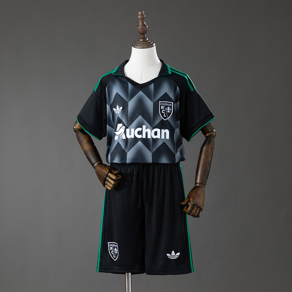 Borussia Mönchengladbach 26/27 II Kids