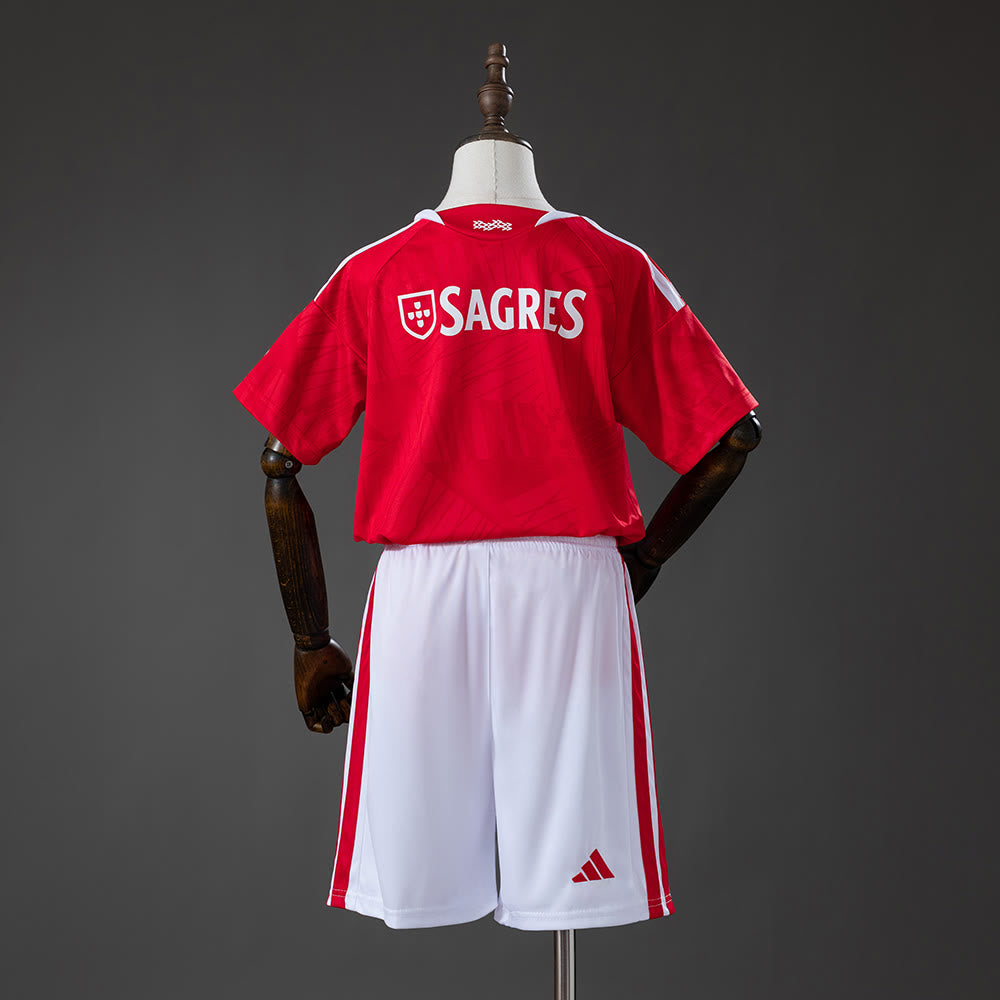 Benfica 26/27 Kids Kit