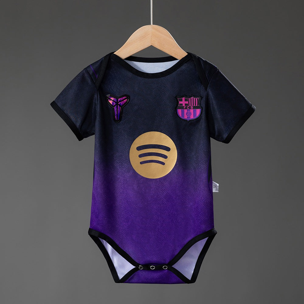 Barcelona 26/27 II Baby