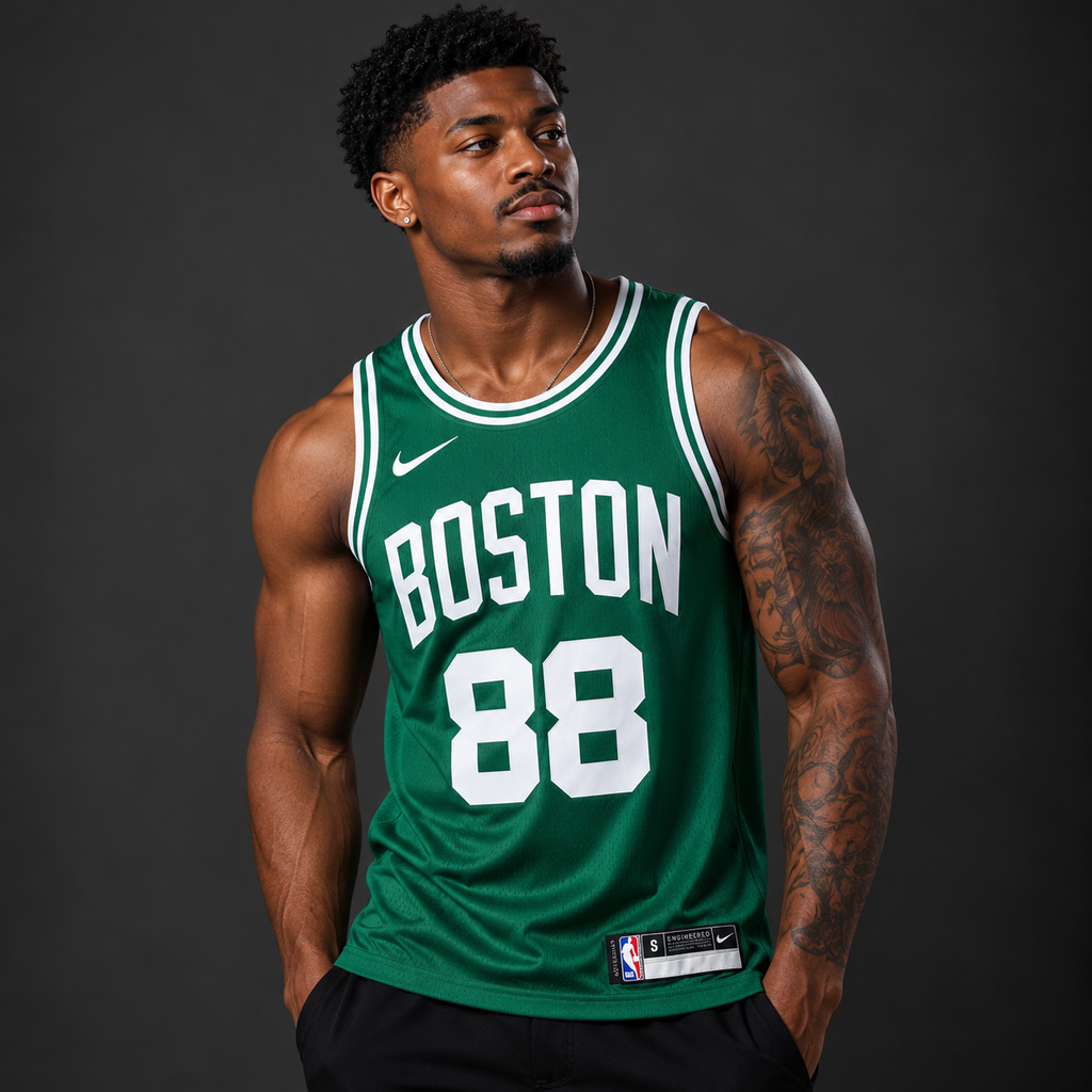 Boston QUETA 88