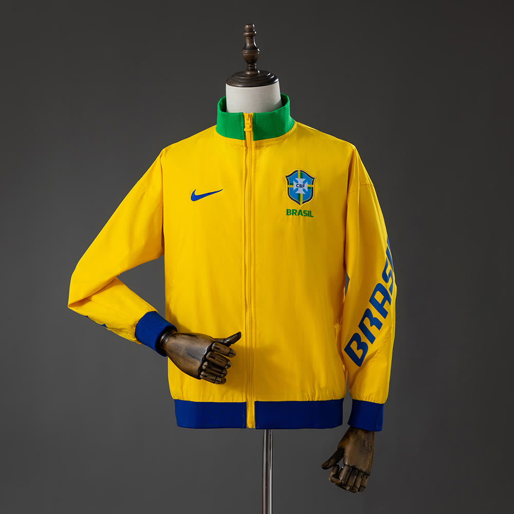 Brasil CORTA-VENTO