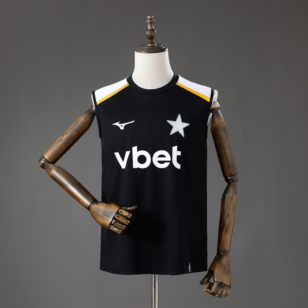 Botafogo 26/27 TREINO