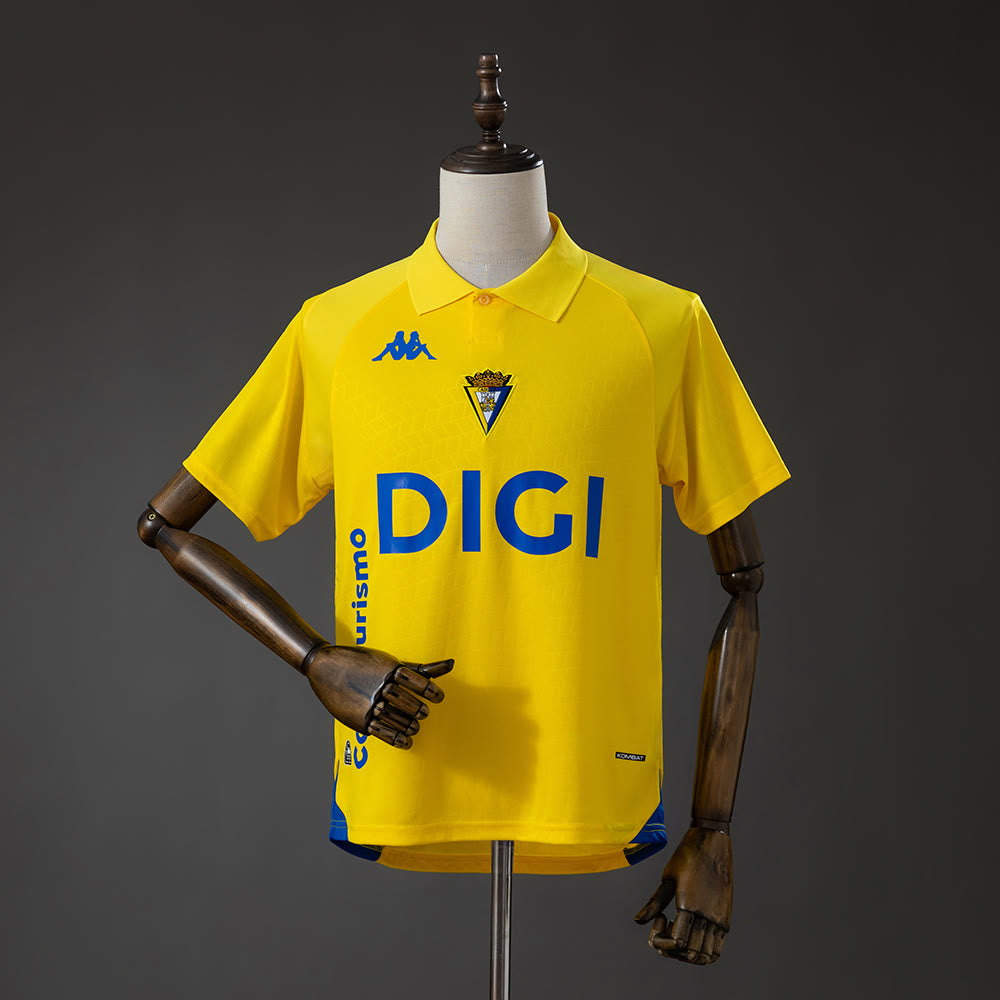Cádiz 26/27