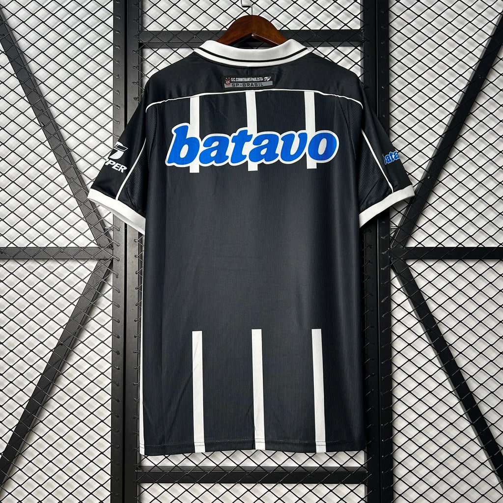 CorinthiansBR 99/00 RARA