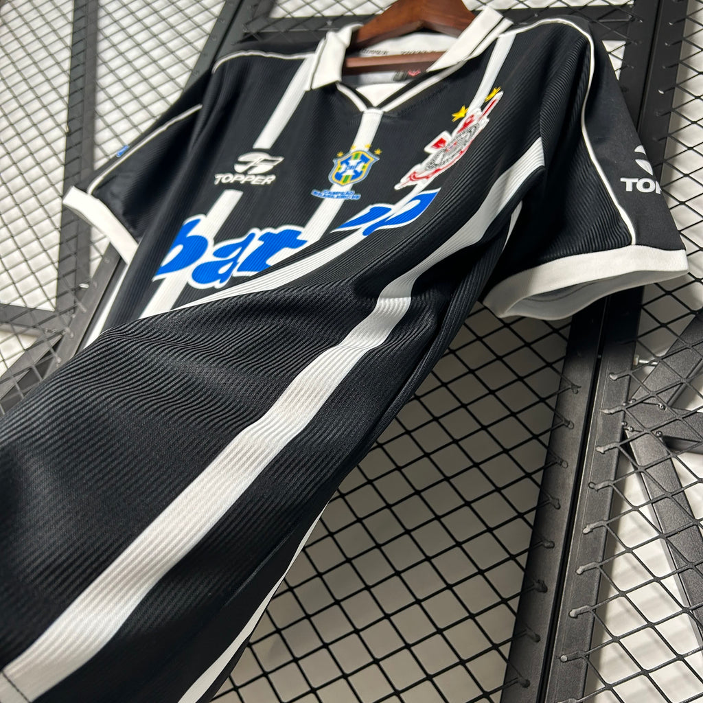 CorinthiansBR 99/00 RARA