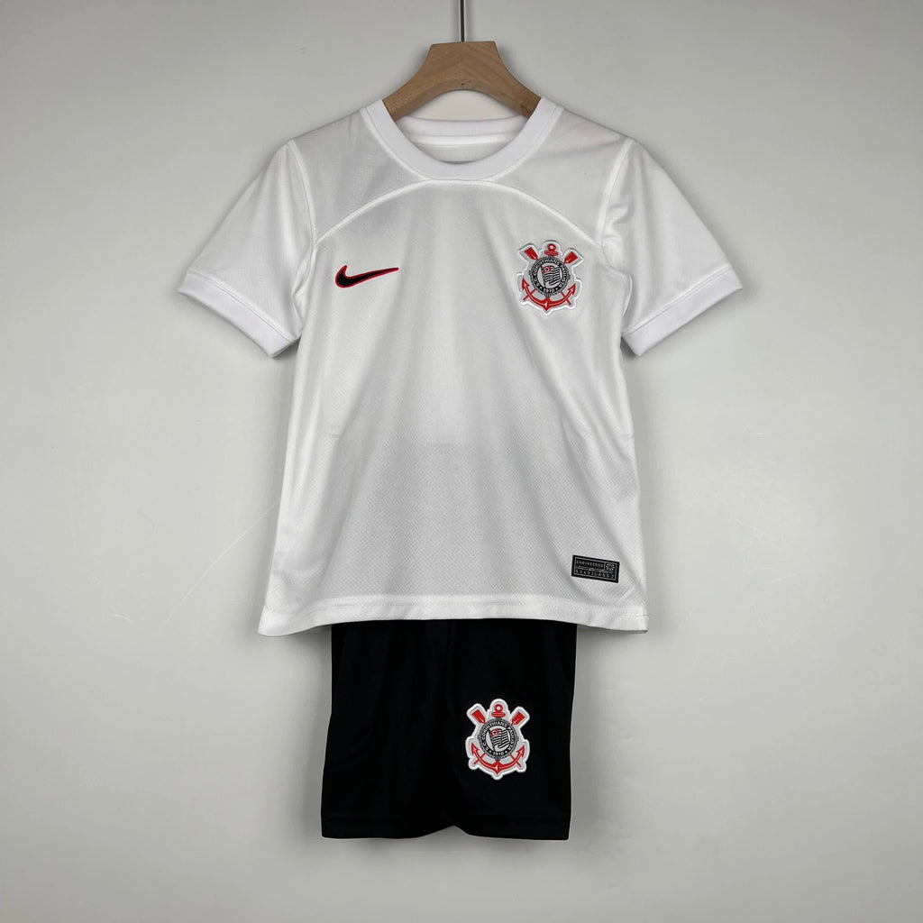 23/24 Kids CorinthiansBR