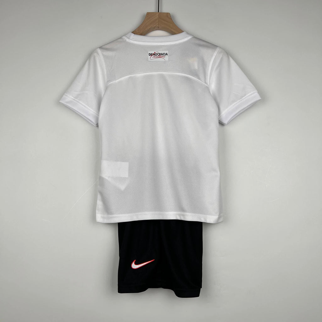 23/24 Kids CorinthiansBR