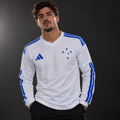 Cruzeiro 26/27 II Long Sleeve