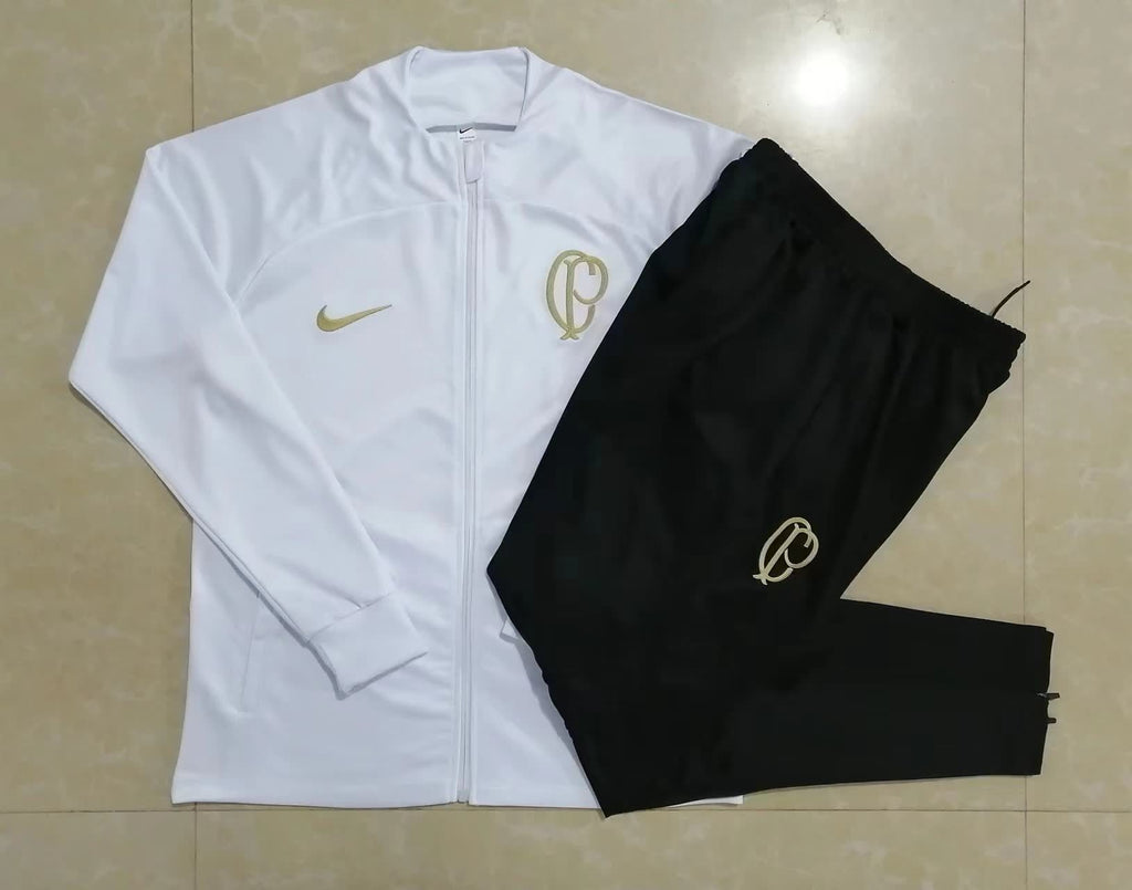 CorinthiansBR TREINO KIT COMPLETO