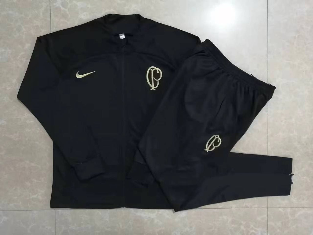 CorinthiansBR TREINO KIT COMPLETO