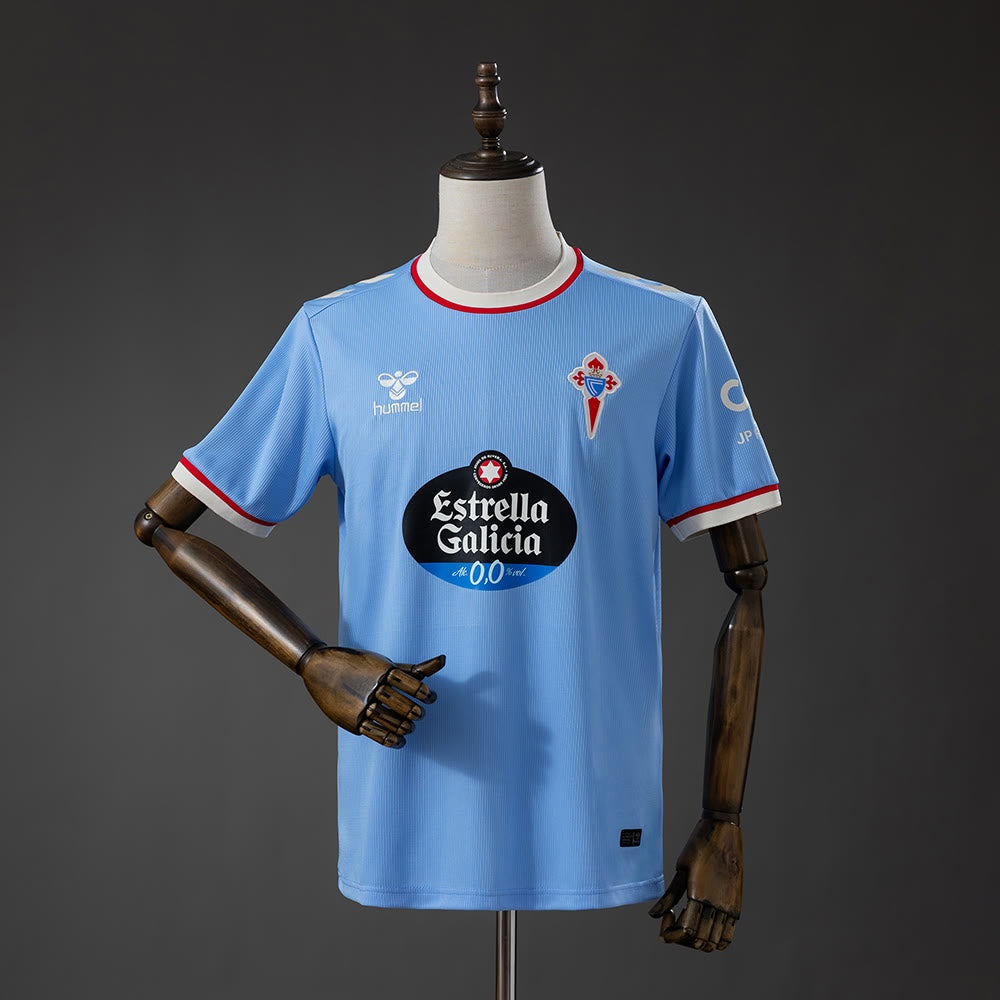 Celta de Vigo 26/27