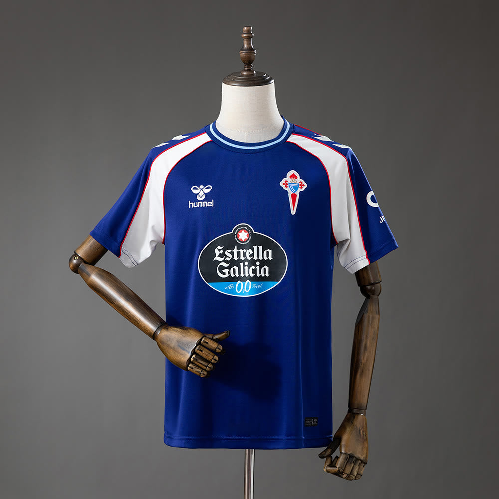 Celta de Vigo 26/27 II