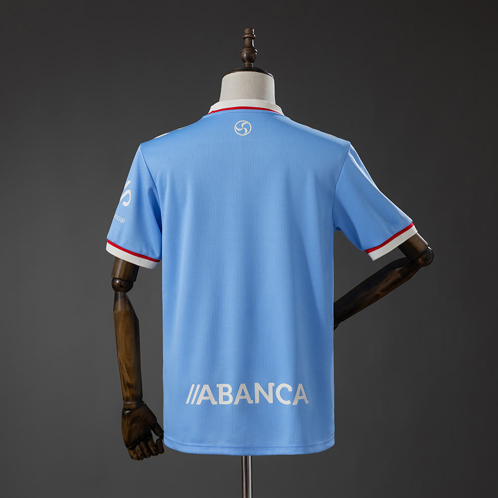 Celta de Vigo 26/27