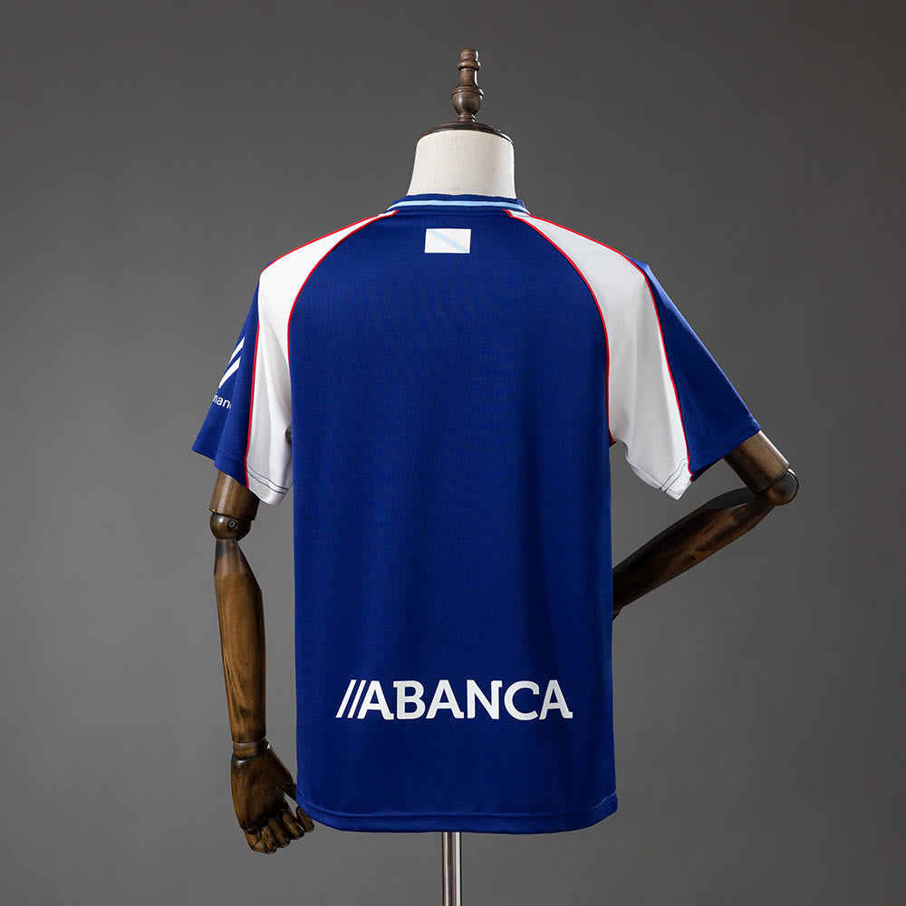 Celta de Vigo 26/27 II