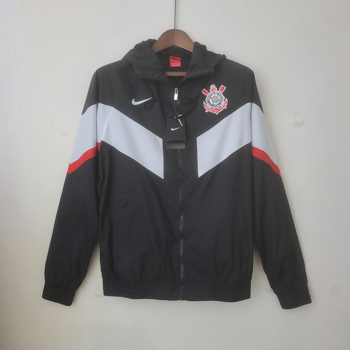 CorinthiansBR 22/23 CORTA-VENTO