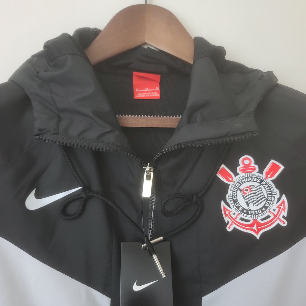 CorinthiansBR 22/23 CORTA-VENTO