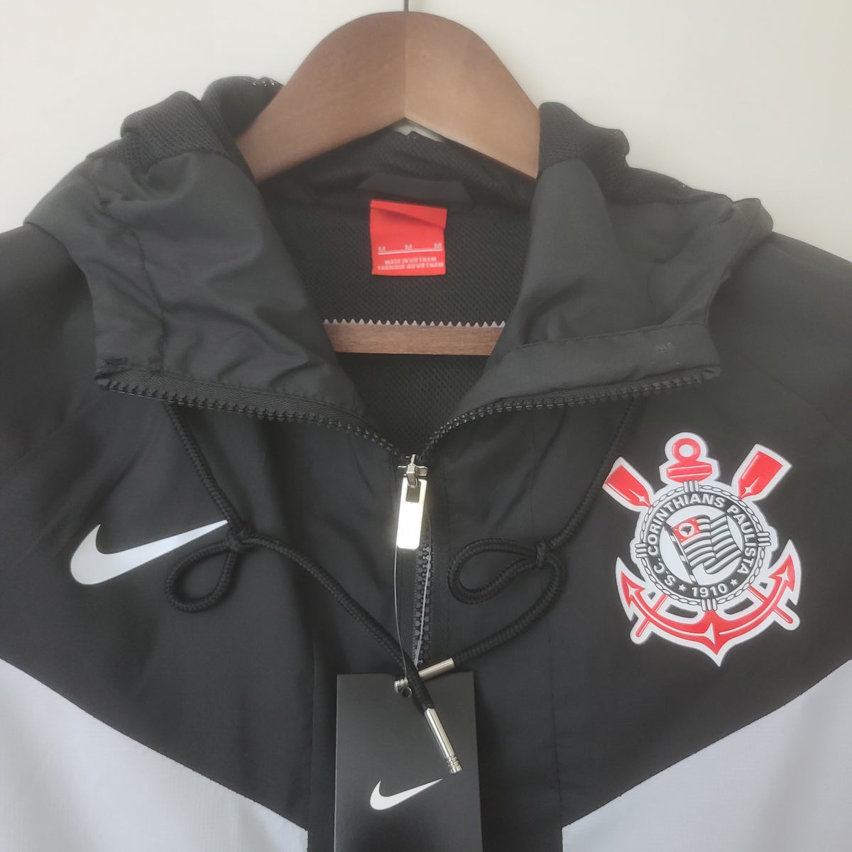 CorinthiansBR 22/23 CORTA-VENTO