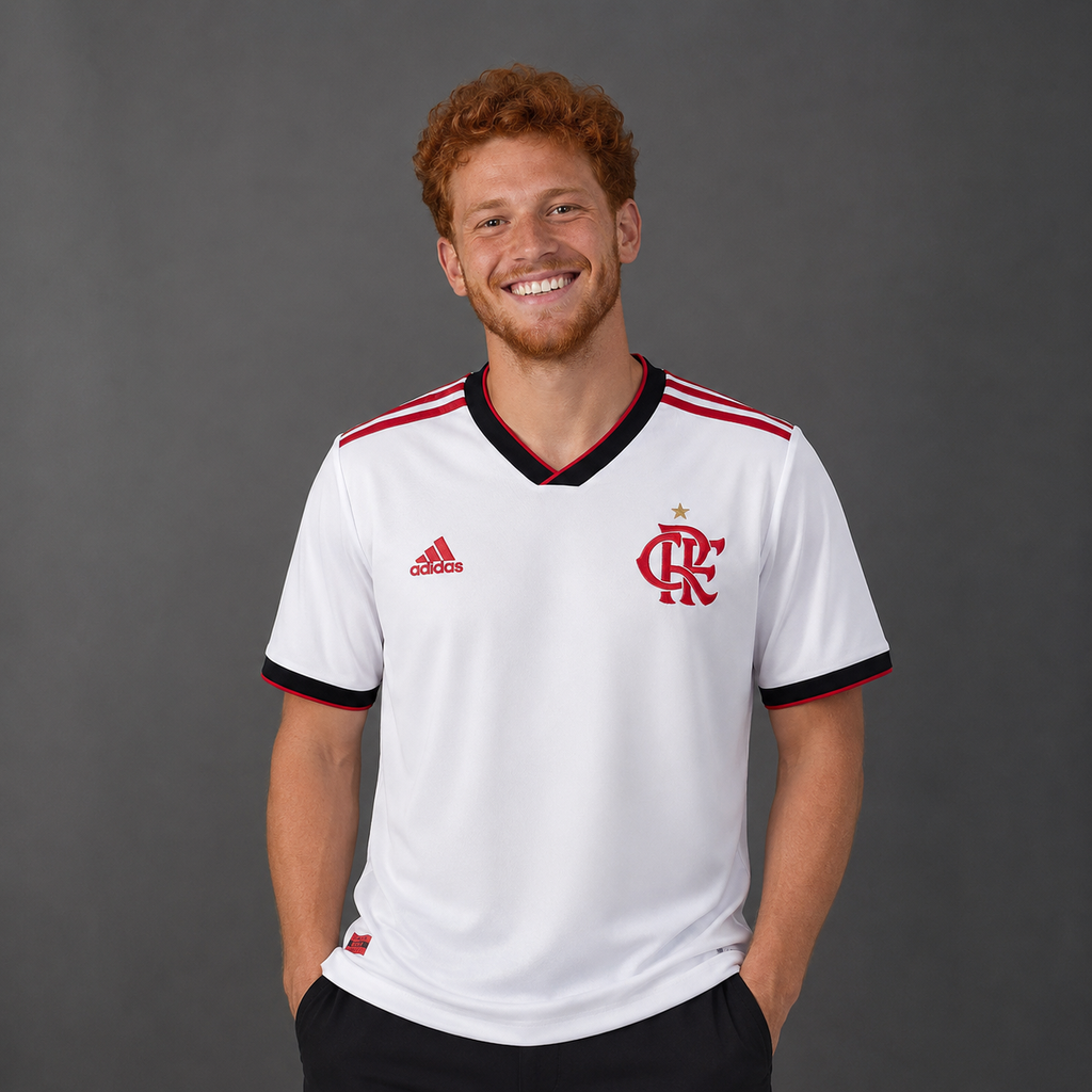 Flamengo 22/23 II