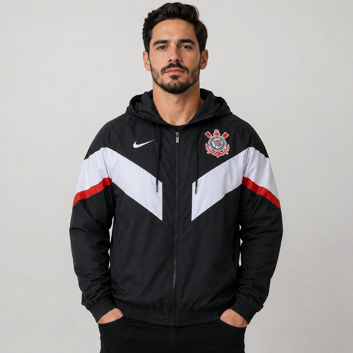 CorinthiansBR 22/23 CORTA-VENTO