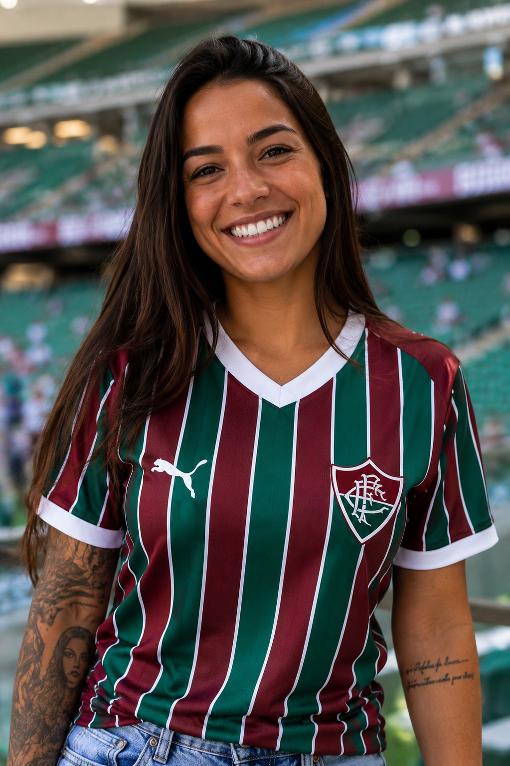Fluminense 2026/27 F.