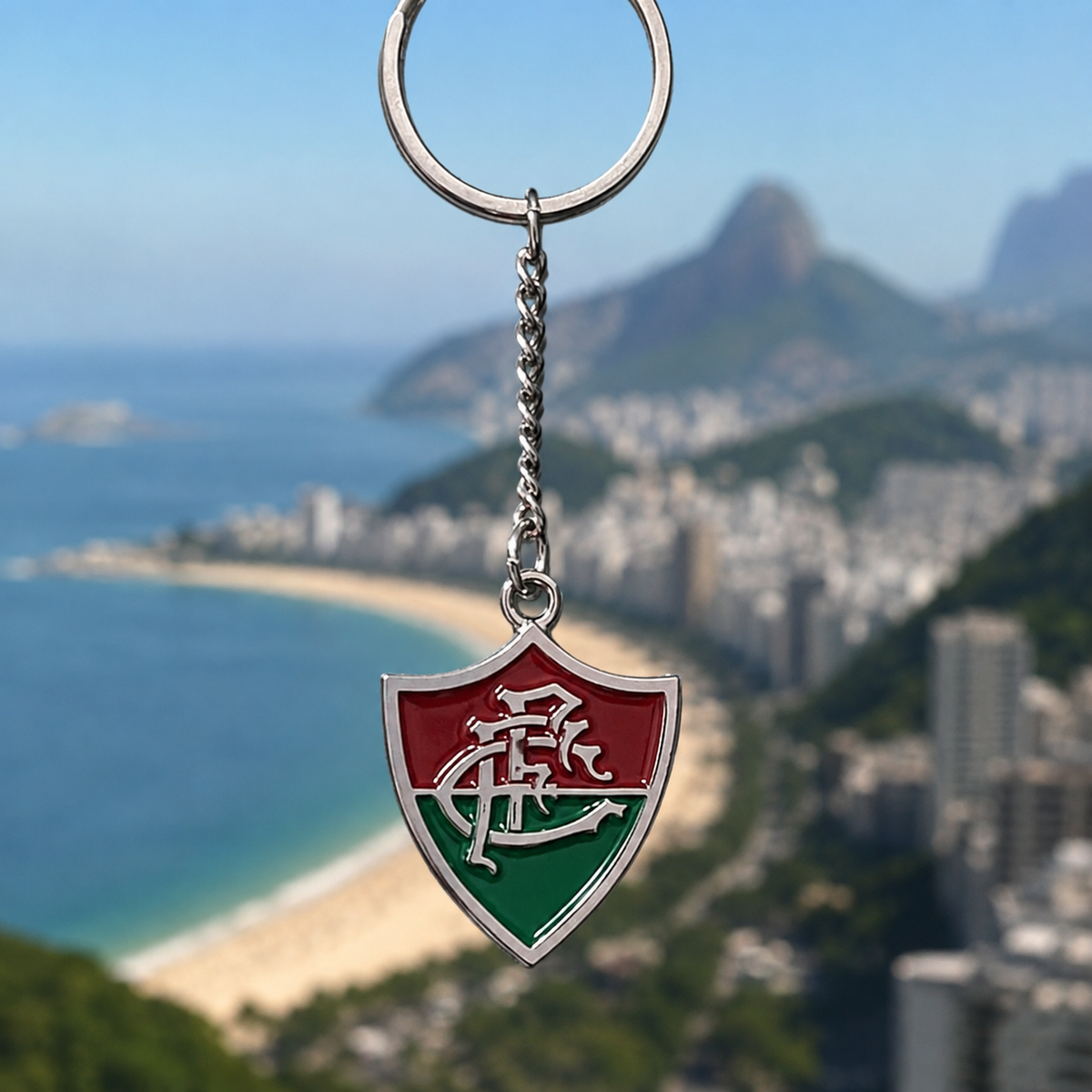 Fluminense CHAVEIRO