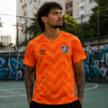 Fluminense 24/25 GOLEIRO