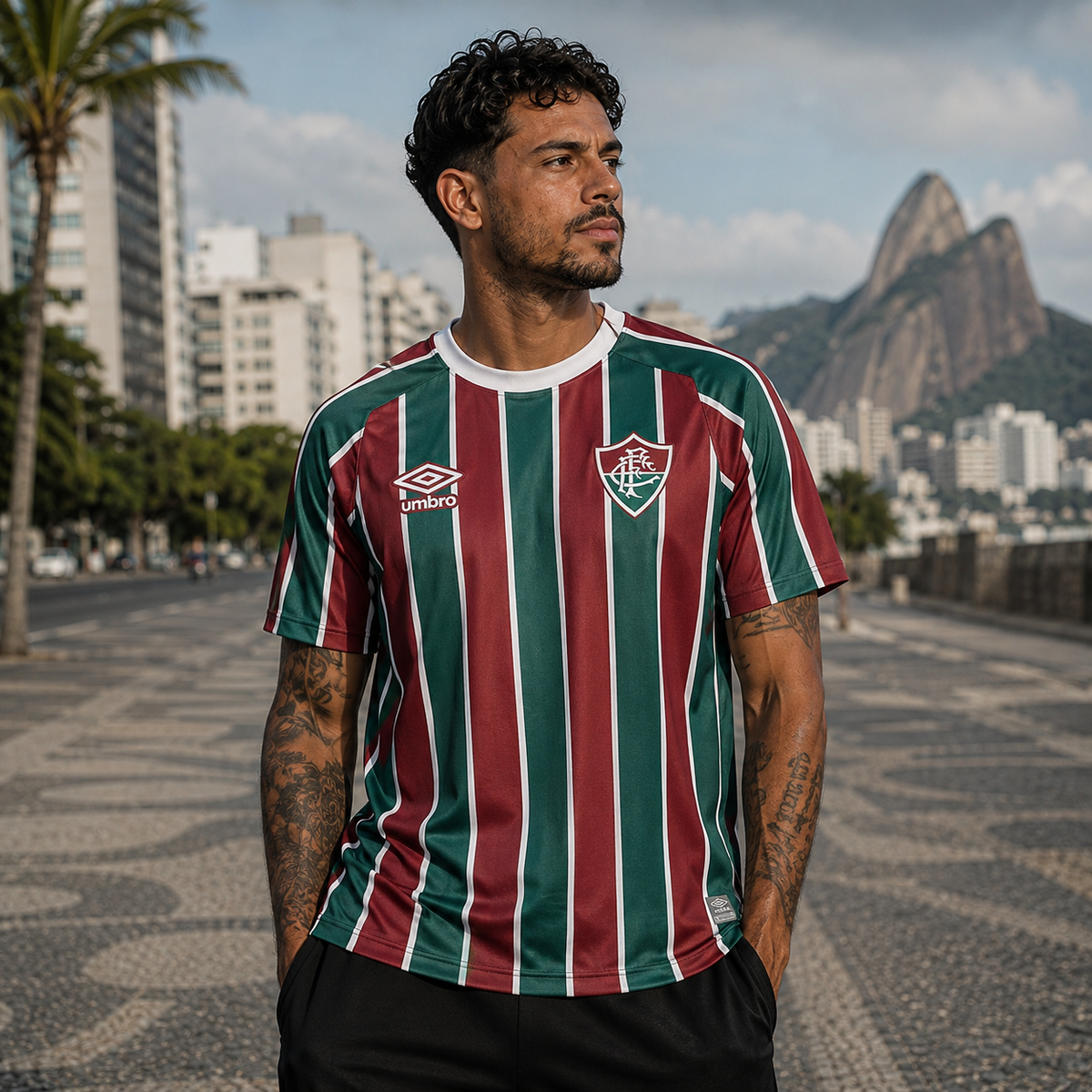 Fluminense 2021/22