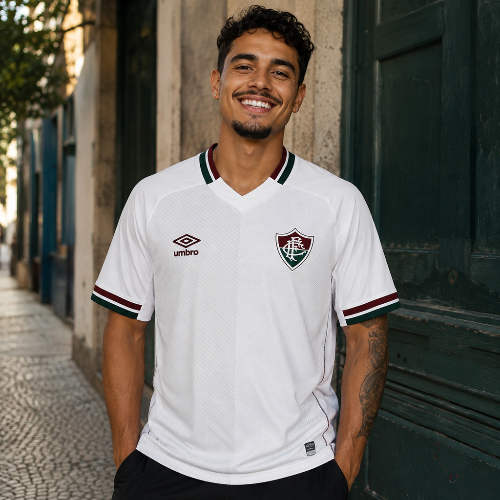 Fluminense II 2021/22