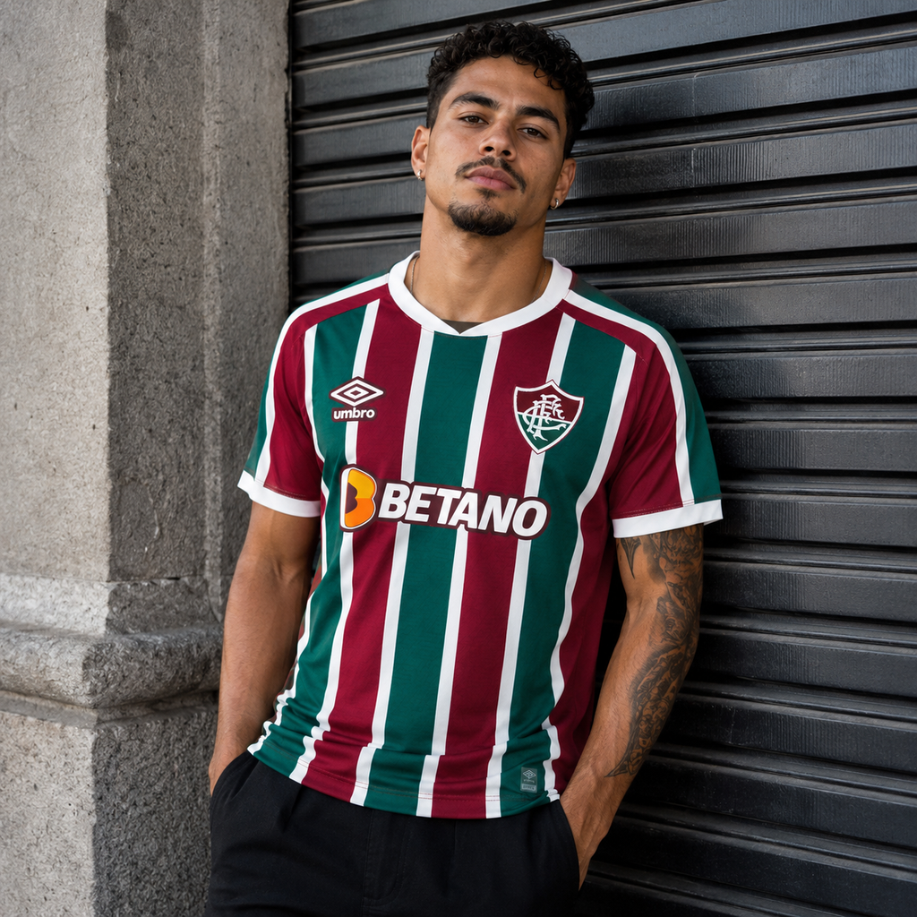 Fluminense 22/23