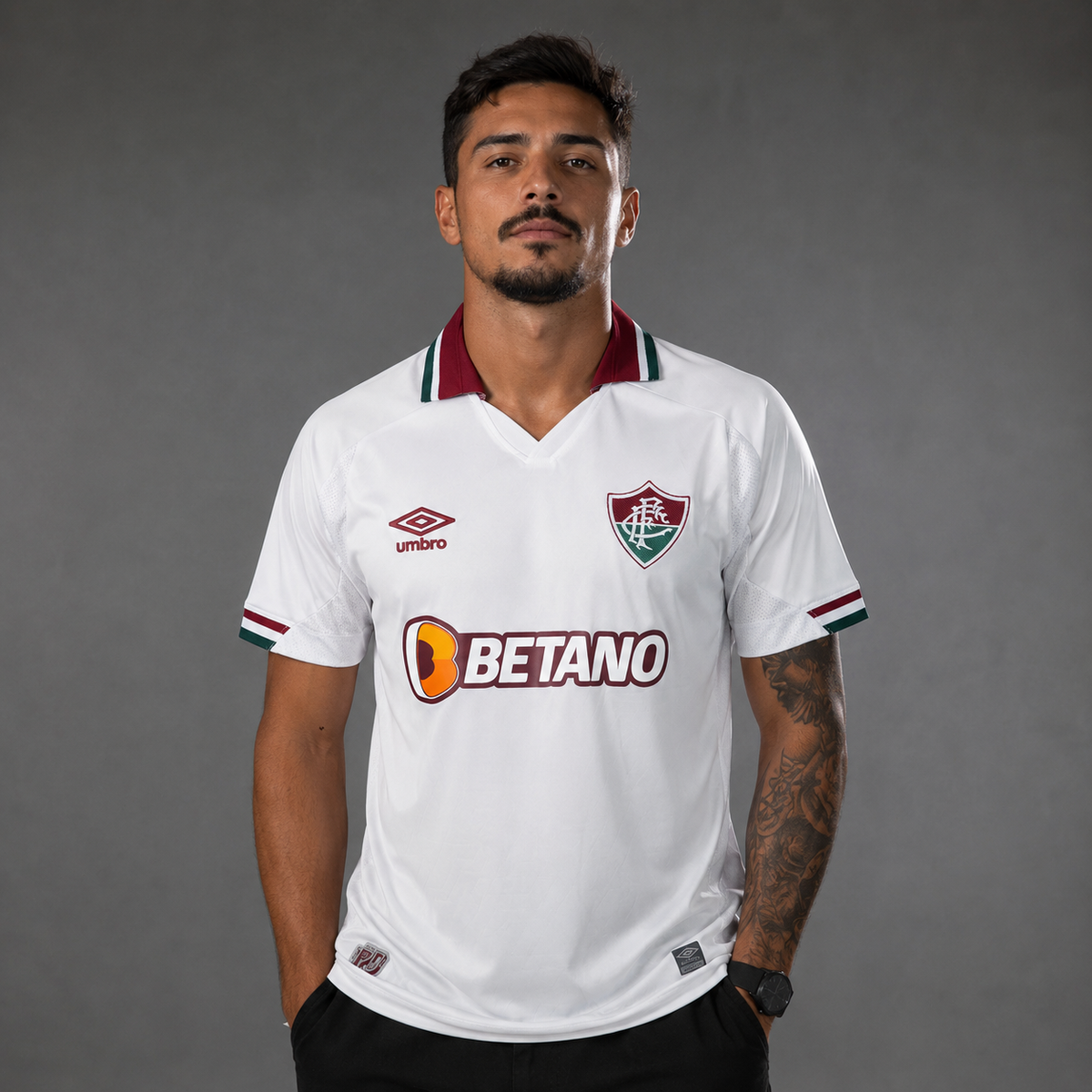 Fluminense 22/23 II
