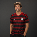 Flamengo 2019 RETRÔ